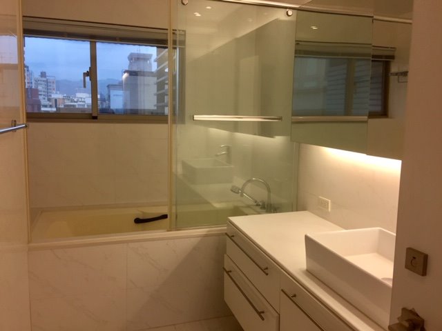 Sec. 1, Zhongcheng Rd.  2LDK+Den
