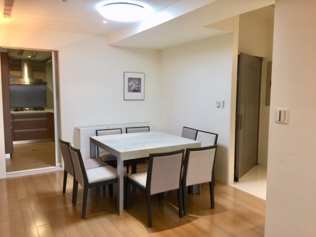Sec. 1, Zhongcheng Rd.  2LDK+Den
