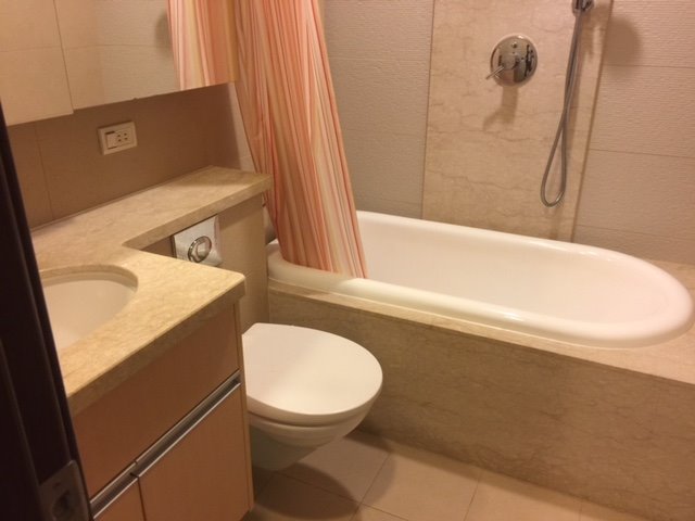 Huangxi St. 2LDK+Den