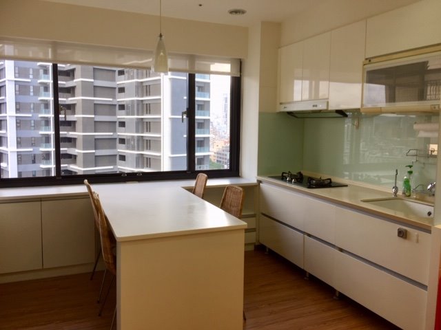 Sec. 6, Zhongshan N. Rd. 2LDK