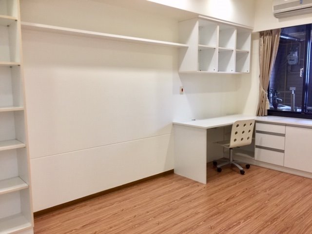 Sec. 6, Zhongshan N. Rd. 2LDK