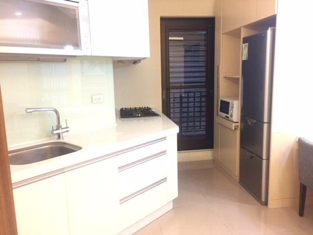 Sec. 2, Keelung Rd. 2LDK