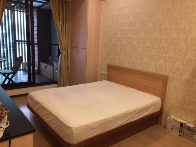 Sec. 2, Keelung Rd. 1LDK+Den