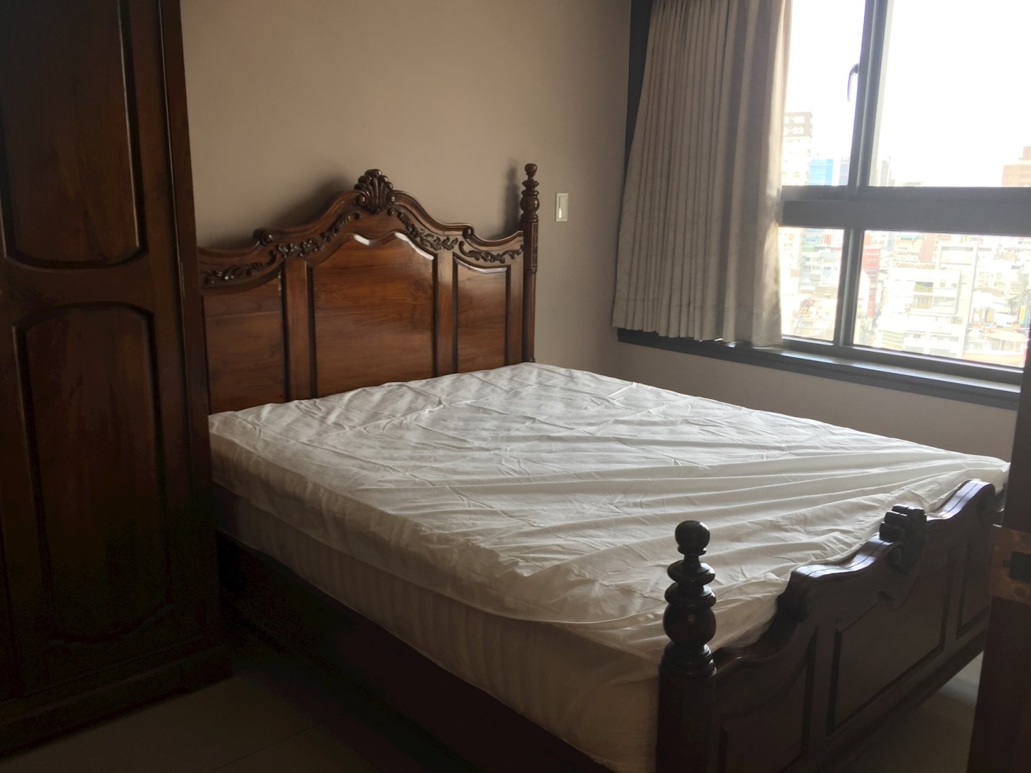 Sec 1, Zhonghua Rd. 2LDK