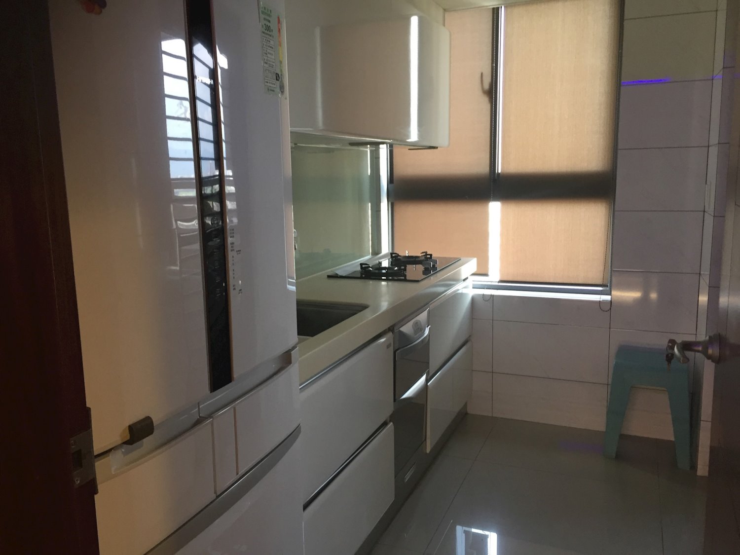 Sec 1, Zhonghua Rd. 2LDK