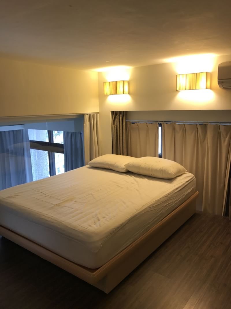 Chengdu Rd. 1LDK+Den