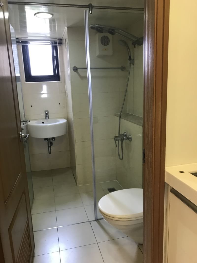 Chengdu Rd. 1LDK+Den