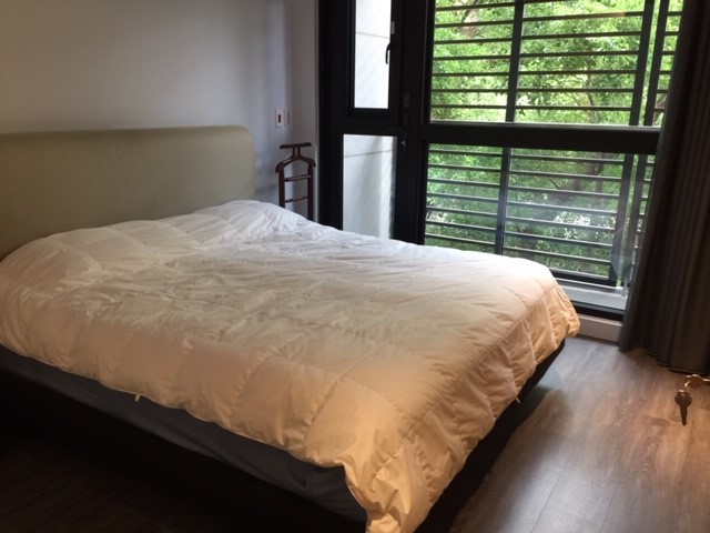 Xuzhou Rd.  2LDK