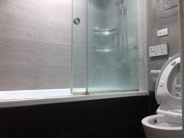  Sec. 2, Zhongshan N. Rd. 1LDK+Washitsu