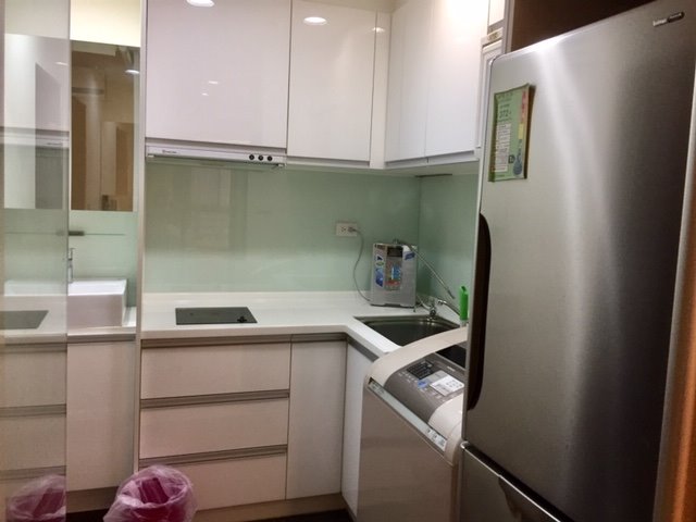  Sec. 2, Zhongshan N. Rd. 1LDK+Washitsu