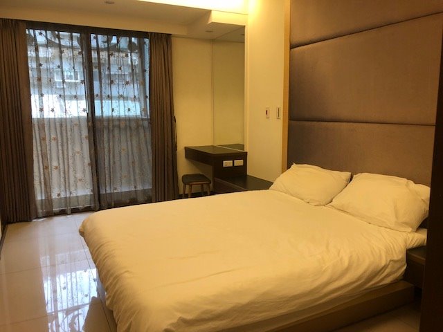 Linsen N. Rd. 1LDK+Den