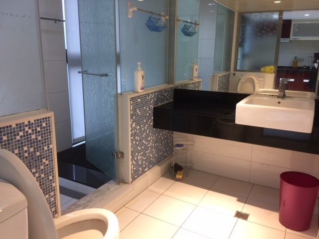 Shuangcheng St. 2LDK