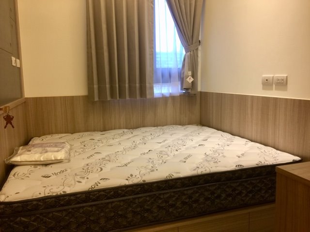 Sec. 3,  Chengde Rd. 2LDK