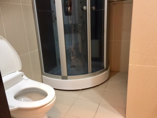 Sec. 2, Nanjing E. Rd. 1LDK