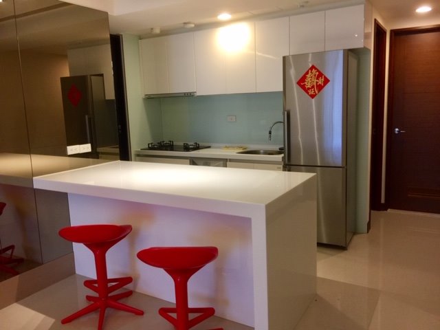 Wanquan St. 1LDK