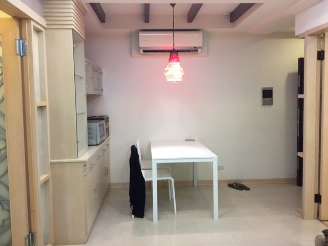 Sec. 1, Minsheng E. Rd. 2LDK