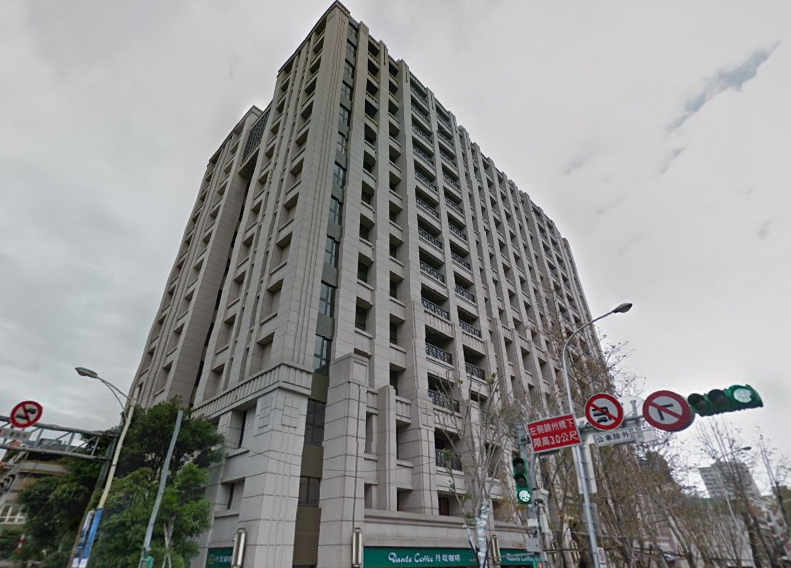 Sec. 2, Minsheng E. Rd.  4LDK