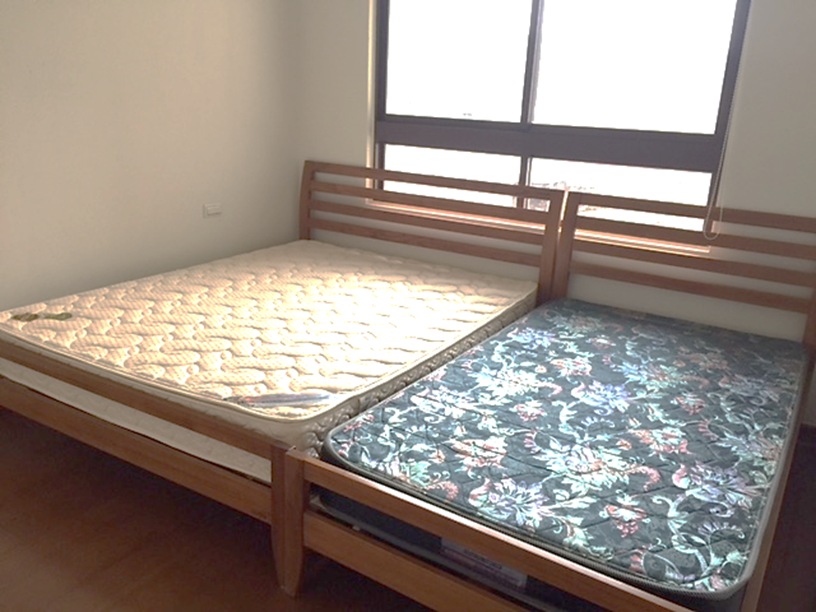 中山北路6段 2LDK