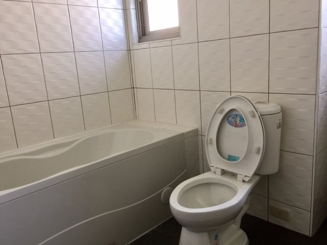 中山北路6段 2LDK