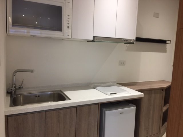 伊通街 2LDK+洗面