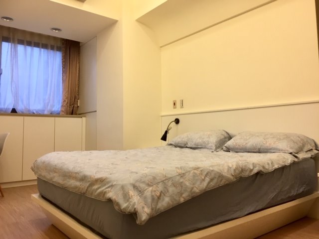 中山北路2段 1LDK+Washitsu