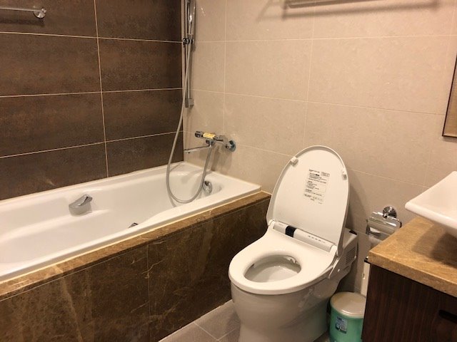 林森北路 1LDK+書斎