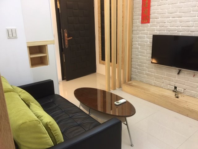 錦州街 1LDK+書斎