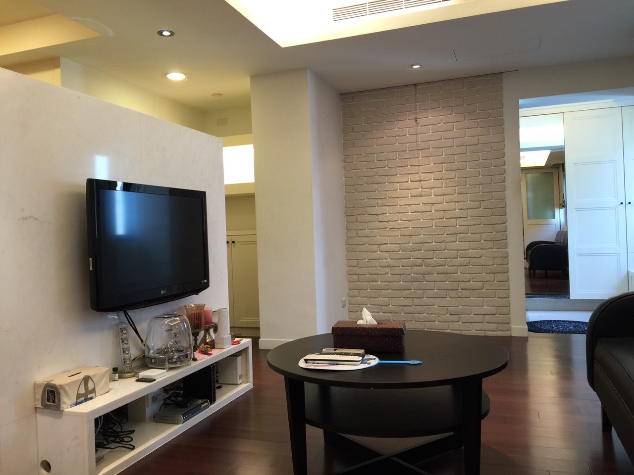 遼寧街 1LDK+和室