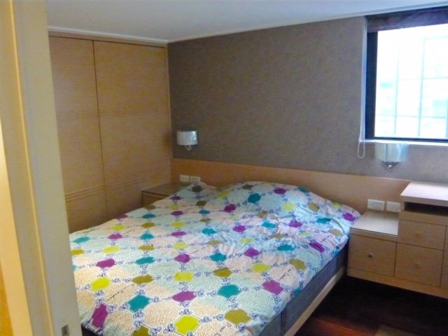 建國北路2段　2LDK+収納