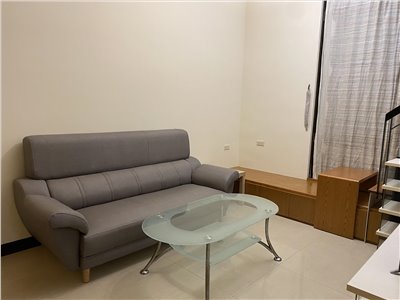 Sec. 4,  Nanjing E. Rd. 2LDK