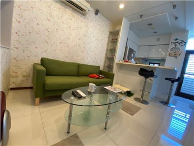 Songjiang Rd. 2LDK+Storage 