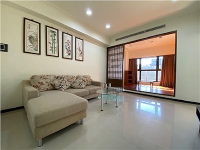 Fushun St. 2LDK+Washitsu