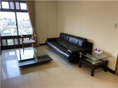 Songjiang Rd. 3LDK