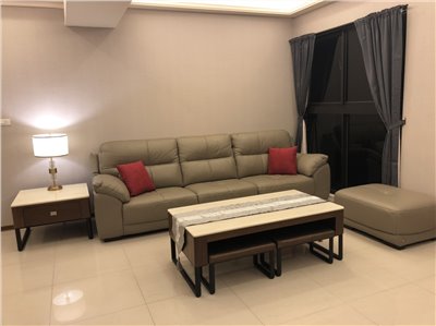 Huayin St. 3LDK