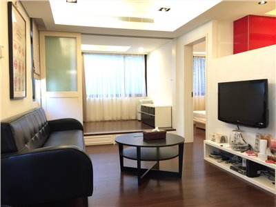 Liaoning St. 1LDK+Washitsu