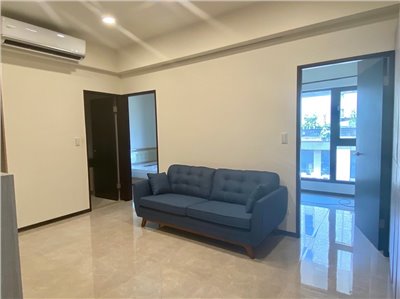 Songjiang Rd. 2LDK