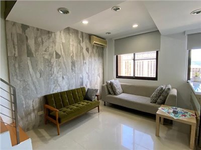 Songjiang Rd. 1LDK