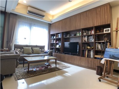 Taiyuan Rd. 2LDK