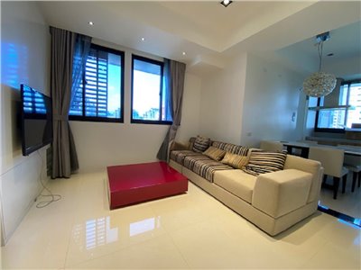 Sec. 5, Xinyi Rd. 2LDK