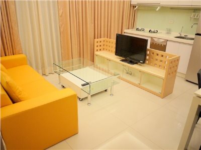 中山北路1段 2LDK