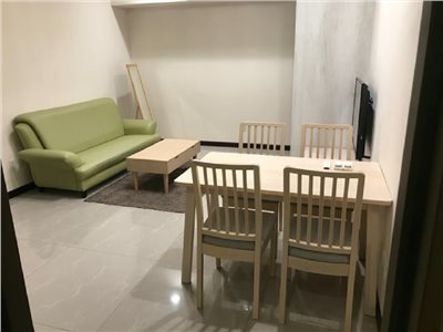 新生北路2段 2LDK