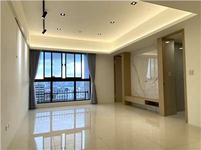 南京西路 3LDK