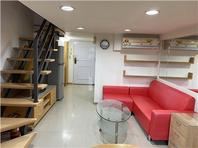中山北路2段 1LDK