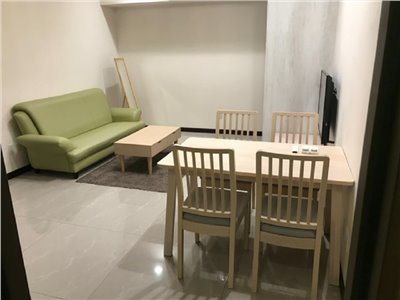 新生北路2段 2LDK